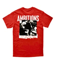 Image 2 of Ambitions Red 