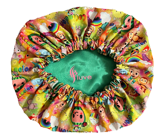 Cocomelon Bonnet 