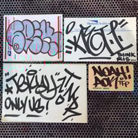 Image 1 of HEAVY HITTERS PACK