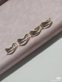 Image 5 of ENAMEL RING 个性滴油戒指