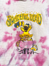 Grateful Dead 1988 Summer Tour Lot T-Shirt - Fits L