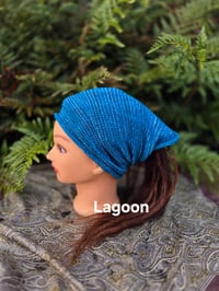 Image 8 of Cotton Headband - Medium Width - Assorted Colours