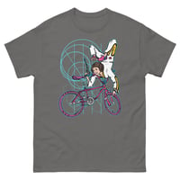 Image 6 of PRINCESS RIDES SHIRT