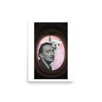 Image of “Dali” - prints