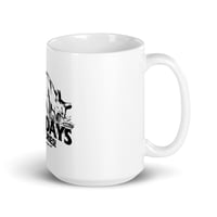 Image 4 of Tuesdays With Greg Mug