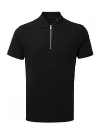 Image 2 of MENS 1/4 ZIP TOP 2.0 [+2 COLOURS]