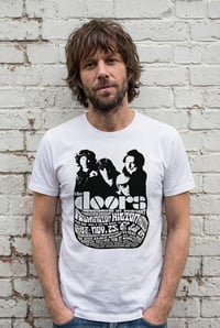Image 1 of Camiseta The Doors