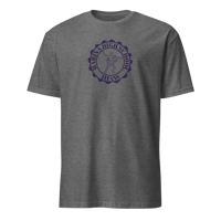 Image 3 of SL Legends: Marina High Unisex T-Shirt