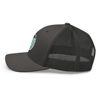 Image 24 of Spokane Falls Trucker Cap