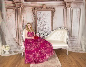 Image of Motherhood Elegance