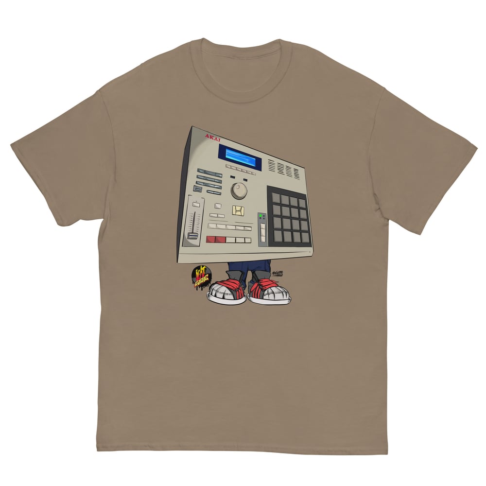 BEATSYNCMPC2000