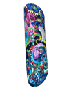 Slowdown Space Monkey Skatedeck