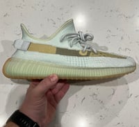 Yeezy 350 V2 “Hyperspace”