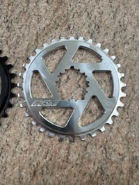 Image 3 of Direct Mount Chainwheel