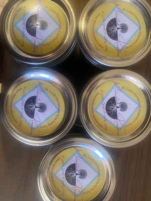 Image of Elderberry Syrup 