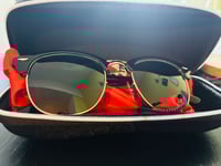 Image 1 of Italian Bello UV400 Sunglasses