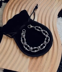 Image 2 of Shackle Bracelet 