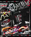 Animal Style x Final Bout 8 Support Pack ($95 value) PRE-ORDER 