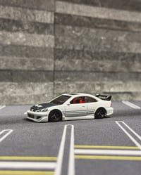 Image 10 of HONDA CIVIC SI V3 CUSTOM