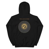 Image 3 of THIS LIL' LIGHT (OF MINE) ALBUM HOODIE