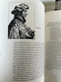 Image 10 of Le Miroir de la Magie, K. Seligman, édition limitée et originale de 1956