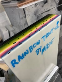 Image 1 of Rainbow Trout V2 by Mikie