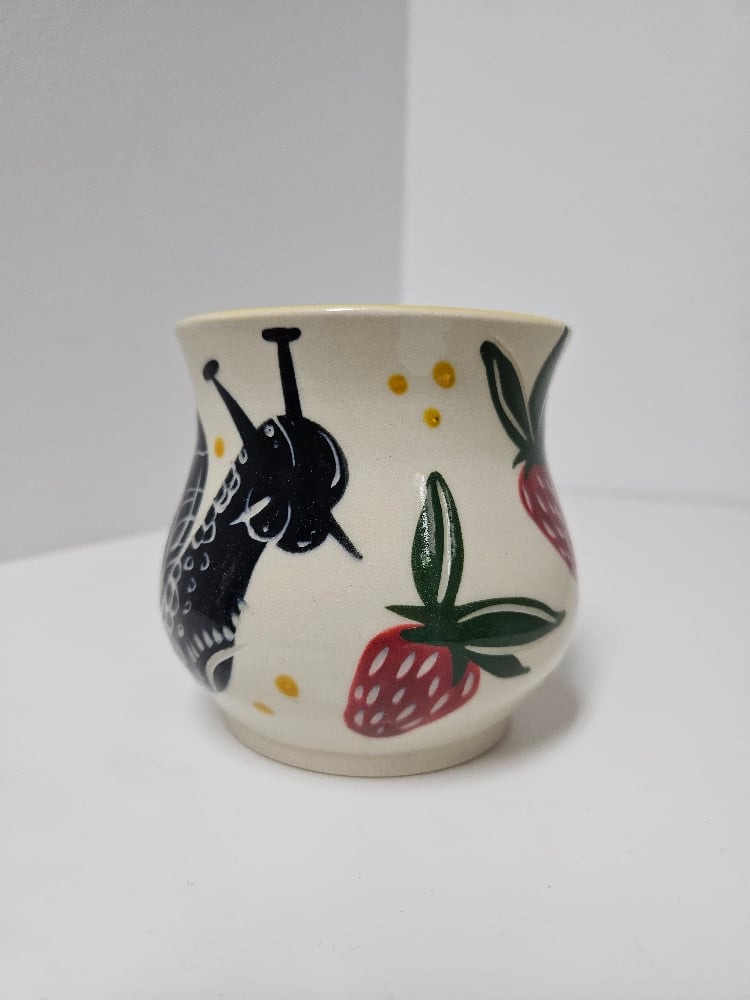 snail and strawb cup (3)