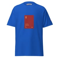 Image 7 of Kongeriket Norge Pass T-Shirt