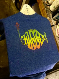 Image 3 of WIGGLE FISH - TODDLER TEE