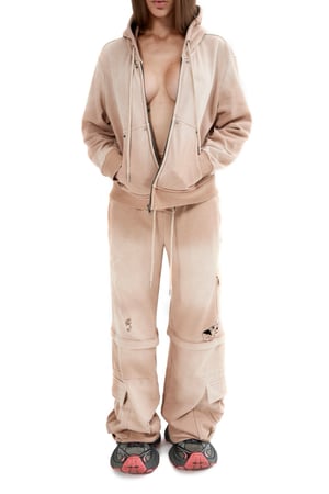 Image of K16CH1 - Convertible Sweatpants