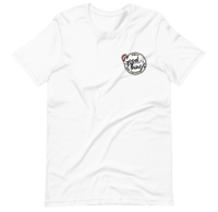 Image 1 of Unisex OGTCH Christmas Logo T-Shirt