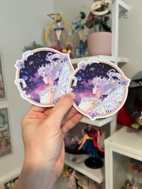 Image 1 of Starry Sky Part 3 Sticker 