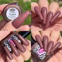 Image 3 of Glisten & Glow - Otterly Amazing & Groggy Frog