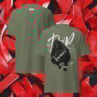 Image 9 of Unisex classic tee - Locally Hated Merch - Dope #1