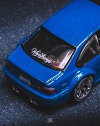 Image 13 of BMW M3 E46 CUSTOM