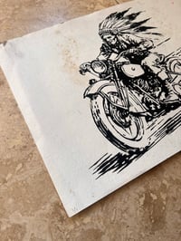 Image 3 of Indie Speed Study#1