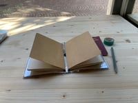 Image 3 of Pinodori A6 mappa australia meridionale