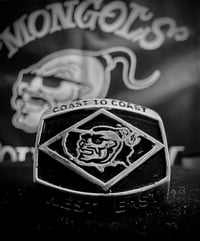 Image 2 of COAST TO COAST RING