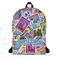 Image 1 of Backpack