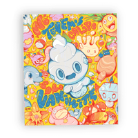 Image 4 of Láminas Verano ☀️