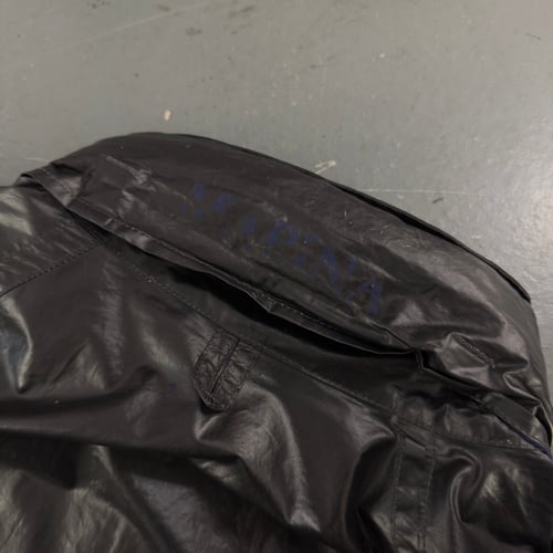 Image of SS 2014 Stone Island Marina Heat Reactive jacket, size Xxl