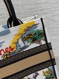 Image 11 of CD Book Tote Bag