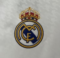 Image 3 of Real Madrid 24/25 Home
