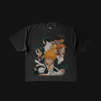 Society Premium Heavyweight Tee
