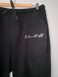 Image 2 of FITANDTUFF Joggers