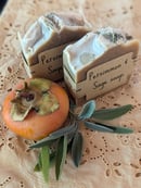 Image 2 of Persimmon & Sage soap 