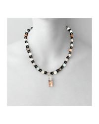 Grounded Intention Necklace 