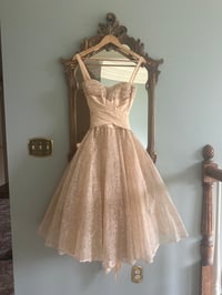 Image 13 of 1950s Peach Blossom