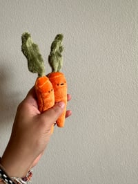 Image 3 of Mini carrots (each Sold Separately)