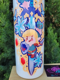 Image 4 of Zelda gobelet isotherme. 